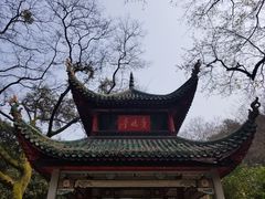 -岳麓山风景名胜区