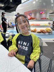 -MINI MARS KIDS CLUB亲子家庭中心(长宁天山店)