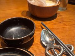 -泰香米泰国餐厅(中大国际店)