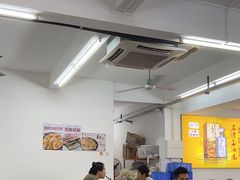 -嘉升大排档(番禺总店)