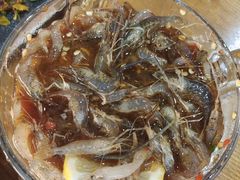 醉虾-五样儿西昌小签签烤串(建设路店)