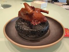 -香丰阁·烤鸭·川湘菜(清河店)