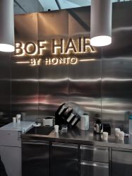 -BOF HAIR BY HONTO