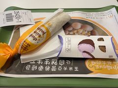 -麦当劳(皇岗路店)
