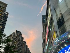 -宝安西湾红树林湿地公园