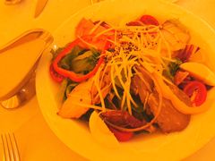 -成桂西餐厅·42年的味道(五大道疙瘩楼店)