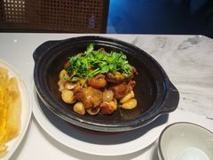 -潮堂 · 潮州菜(国贸商城店)