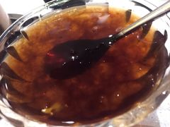-一叶一世界·素食餐厅(锦华万达店)