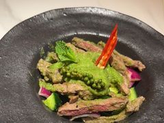 -太食獸泰式茶餐厅(IFS国金中心店)