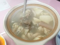 -蘭心餐厅(进贤路店)