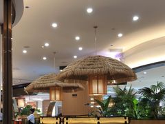 -泰椰里·泰国餐厅(智慧城广百广场店)