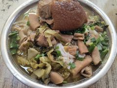 -北海田螺店(四川路店)