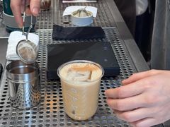 -O.P.S. CAFE
