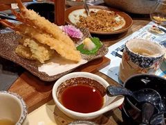 -古田居·特色寿司料理(骏欣中心店)