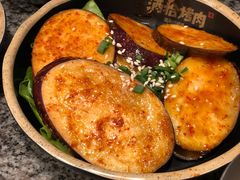 -酒拾烤肉(阳光100店)