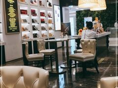大堂-GODIVA(王府井apm店)
