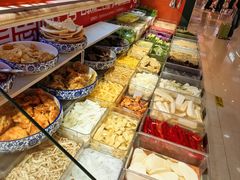 -萝鸡思味秘制泡菜(万家丽店)