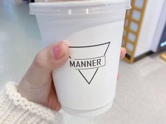 -Manner Coffee(大宁国际商业广场店)