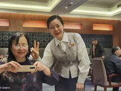 -曙光国际大酒店中餐厅