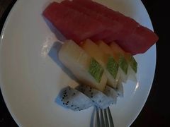 -采悦轩中餐厅·粤菜·海南菜(神州半岛喜来登度假酒店)