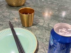 -东方亚克西餐厅(西康路店)