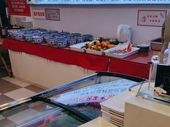 -虾大侠·盱眙龙虾老北京铜锅涮羊肉(金楠天街店)