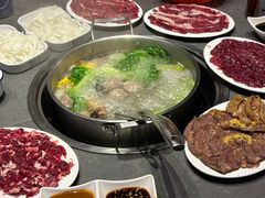 -贵宾牛·潮汕牛肉火锅(珠池总店)