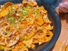 -掌上鲜(南顺城街店)