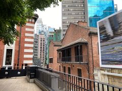 -大馆(前中区警署建築群)