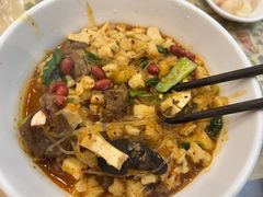 -老乌家特色小炒泡馍(大皮院店)