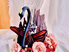 -CAKE BOSS 蛋糕老板(西单君太百货店)