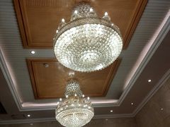 -汉宫汤泉汗蒸洗浴(五四广场店)