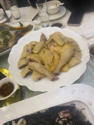 -珍膳禧宴·宴会厅