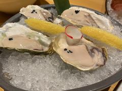 -花和海鲜自助(梅江店)