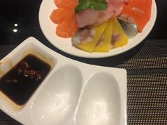 -东方广场假日酒店-蜀咖啡餐厅