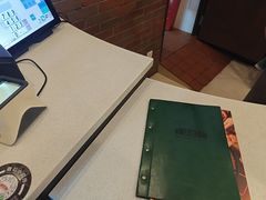 -棒约翰比萨意面(马家堡西路店)