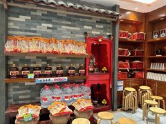 -客家汇·客家传承菜(水库店)