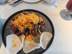 -避风塘·老港味餐厅(虹口龙之梦店)