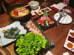 -御牛道日式烤肉料理(杭州万象城店)