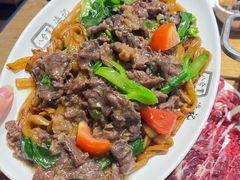 -八合里潮汕鲜牛肉火锅(万科里店)