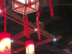 -蜀大侠火锅(森兰花园城店)