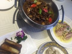 -苏淮景·苏闽融创菜·海鲜(原空港井河轩店)