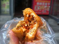 -518豆腐干(总店)
