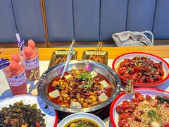 -海岛八号龙虾烧烤田鸡(蓝天路总店)