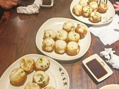 -哑巴生煎(临顿路店)
