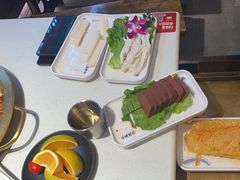 -小龙坎火锅(仓山万达店)