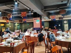 -天下客饭店(中山路店)