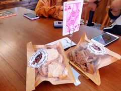 -Catch Bagel(芳草地店)