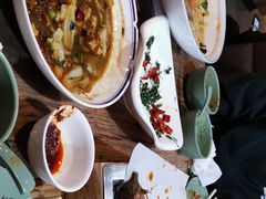 -小杨烤肉(朱雀店)