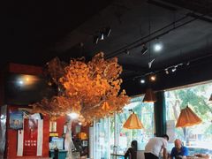 大堂-自贡盐帮菜·玩辣餐厅(樱花园西街店)